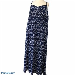 Torrid | size 3 adjust strap maxi GUC
